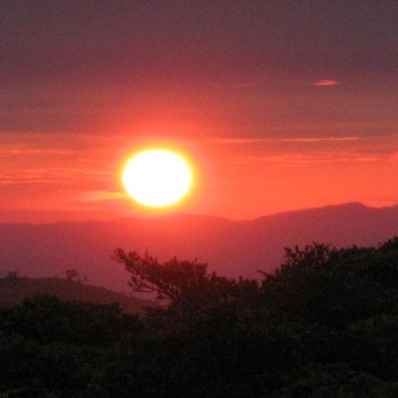 Sunset Hotel Monteverde Zimmer foto