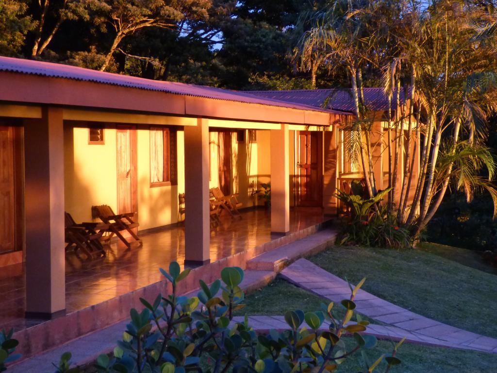 Sunset Hotel Monteverde Zimmer foto